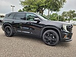 New 2026 GMC ACADIA FWD ELEVATION in JACKSONVILLE, FLORIDA (Photo 1)