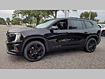 New 2026 GMC ACADIA FWD ELEVATION in JACKSONVILLE, FLORIDA (Photo 37)