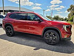 New 2026 GMC ACADIA FWD ELEVATION in JACKSONVILLE, FLORIDA (Photo 1)