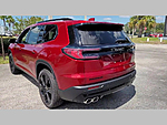 New 2026 GMC ACADIA FWD ELEVATION in JACKSONVILLE, FLORIDA (Photo 16)