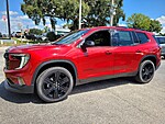 New 2026 GMC ACADIA FWD ELEVATION in JACKSONVILLE, FLORIDA (Photo 2)