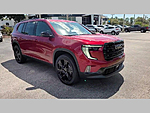 New 2026 GMC ACADIA FWD ELEVATION in JACKSONVILLE, FLORIDA (Photo 29)