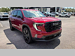 New 2026 GMC ACADIA FWD ELEVATION in JACKSONVILLE, FLORIDA (Photo 30)