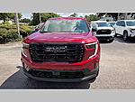 New 2026 GMC ACADIA FWD ELEVATION in JACKSONVILLE, FLORIDA (Photo 34)