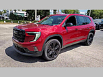 New 2026 GMC ACADIA FWD ELEVATION in JACKSONVILLE, FLORIDA (Photo 36)