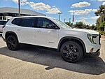 New 2026 GMC ACADIA FWD ELEVATION in JACKSONVILLE, FLORIDA (Photo 1)