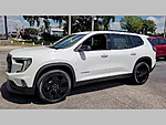 New 2026 GMC ACADIA FWD ELEVATION in JACKSONVILLE, FLORIDA (Photo 12)