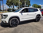 New 2026 GMC ACADIA FWD ELEVATION in JACKSONVILLE, FLORIDA (Photo 2)