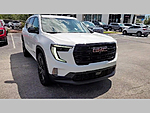 New 2026 GMC ACADIA FWD ELEVATION in JACKSONVILLE, FLORIDA (Photo 30)