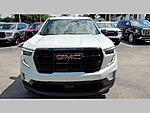 New 2026 GMC ACADIA FWD ELEVATION in JACKSONVILLE, FLORIDA (Photo 32)
