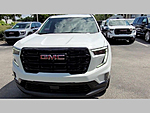 New 2026 GMC ACADIA FWD ELEVATION in JACKSONVILLE, FLORIDA (Photo 33)