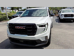 New 2026 GMC ACADIA FWD ELEVATION in JACKSONVILLE, FLORIDA (Photo 34)