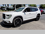 New 2026 GMC ACADIA FWD ELEVATION in JACKSONVILLE, FLORIDA (Photo 36)