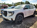 New 2026 GMC ACADIA FWD ELEVATION in JACKSONVILLE, FLORIDA (Photo 3)