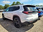 New 2026 GMC ACADIA FWD ELEVATION in JACKSONVILLE, FLORIDA (Photo 7)