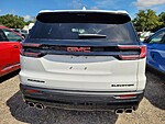 New 2026 GMC ACADIA FWD ELEVATION in JACKSONVILLE, FLORIDA (Photo 8)
