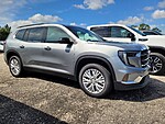 New 2026 GMC ACADIA FWD ELEVATION in JACKSONVILLE, FLORIDA (Photo 1)