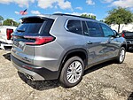 New 2026 GMC ACADIA FWD ELEVATION in JACKSONVILLE, FLORIDA (Photo 11)
