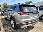 New 2026 GMC ACADIA FWD ELEVATION in JACKSONVILLE, FLORIDA (Photo 9)