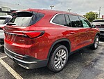 New 2026 BUICK ENCLAVE PREFERRED in JACKSONVILLE, FLORIDA (Photo 12)