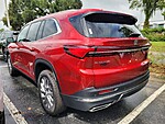New 2026 BUICK ENCLAVE PREFERRED in JACKSONVILLE, FLORIDA (Photo 9)