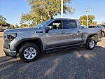 New 2025 GMC SIERRA 1500 SLE in JACKSONVILLE, FLORIDA (Photo 2)