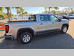 New 2025 GMC SIERRA 1500 SLE in JACKSONVILLE, FLORIDA (Photo 20)