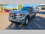 New 2025 GMC SIERRA 1500 SLE in JACKSONVILLE, FLORIDA (Photo 27)