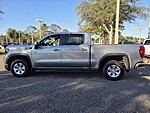 New 2025 GMC SIERRA 1500 SLE in JACKSONVILLE, FLORIDA (Photo 3)
