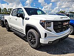 New 2026 GMC SIERRA 1500 ELEVATION in JACKSONVILLE, FLORIDA (Photo 2)