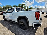 New 2026 GMC SIERRA 1500 ELEVATION in JACKSONVILLE, FLORIDA (Photo 8)