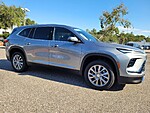 New 2025 BUICK ENCLAVE PREFERRED in JACKSONVILLE, FLORIDA (Photo 1)