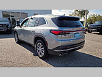 New 2025 BUICK ENCLAVE PREFERRED in JACKSONVILLE, FLORIDA (Photo 18)