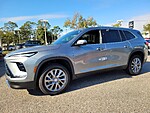 New 2025 BUICK ENCLAVE PREFERRED in JACKSONVILLE, FLORIDA (Photo 2)