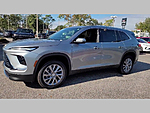 New 2025 BUICK ENCLAVE PREFERRED in JACKSONVILLE, FLORIDA (Photo 30)