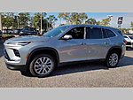 New 2025 BUICK ENCLAVE PREFERRED in JACKSONVILLE, FLORIDA (Photo 31)