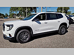 New 2026 GMC ACADIA AWD ELEVATION in JACKSONVILLE, FLORIDA (Photo 12)