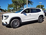 New 2026 GMC ACADIA AWD ELEVATION in JACKSONVILLE, FLORIDA (Photo 2)