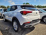 New 2026 BUICK ENCORE GX PREFERRED in JACKSONVILLE, FLORIDA (Photo 7)