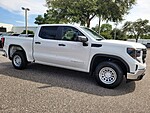 New 2026 GMC SIERRA 1500 PRO in JACKSONVILLE, FLORIDA (Photo 1)