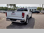 New 2026 GMC SIERRA 1500 PRO in JACKSONVILLE, FLORIDA (Photo 19)