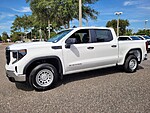 New 2026 GMC SIERRA 1500 PRO in JACKSONVILLE, FLORIDA (Photo 2)