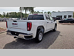 New 2026 GMC SIERRA 1500 PRO in JACKSONVILLE, FLORIDA (Photo 20)