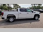 New 2026 GMC SIERRA 1500 PRO in JACKSONVILLE, FLORIDA (Photo 24)