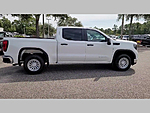 New 2026 GMC SIERRA 1500 PRO in JACKSONVILLE, FLORIDA (Photo 25)