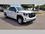 New 2026 GMC SIERRA 1500 PRO in JACKSONVILLE, FLORIDA (Photo 30)