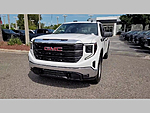 New 2026 GMC SIERRA 1500 PRO in JACKSONVILLE, FLORIDA (Photo 33)