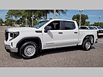 New 2026 GMC SIERRA 1500 PRO in JACKSONVILLE, FLORIDA (Photo 36)