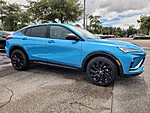 New 2026 BUICK ENVISTA SPORT TOURING in JACKSONVILLE, FLORIDA (Photo 1)