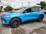 New 2026 BUICK ENVISTA SPORT TOURING in JACKSONVILLE, FLORIDA (Photo 2)